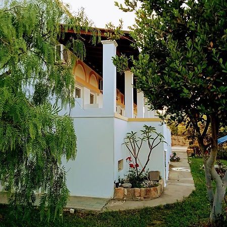 קפלוס Level Houses מראה חיצוני תמונה