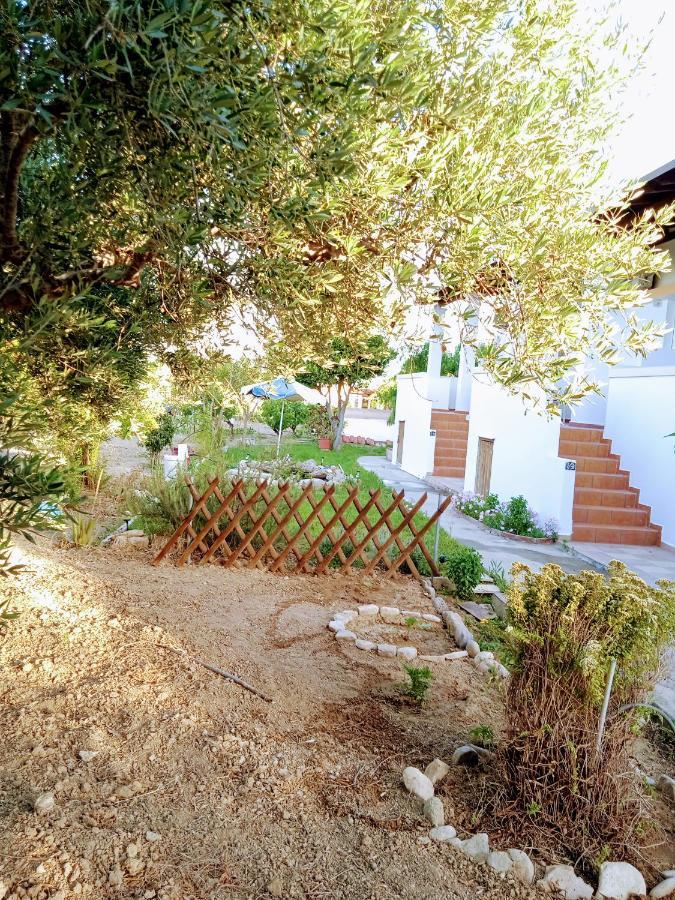 קפלוס Level Houses מראה חיצוני תמונה