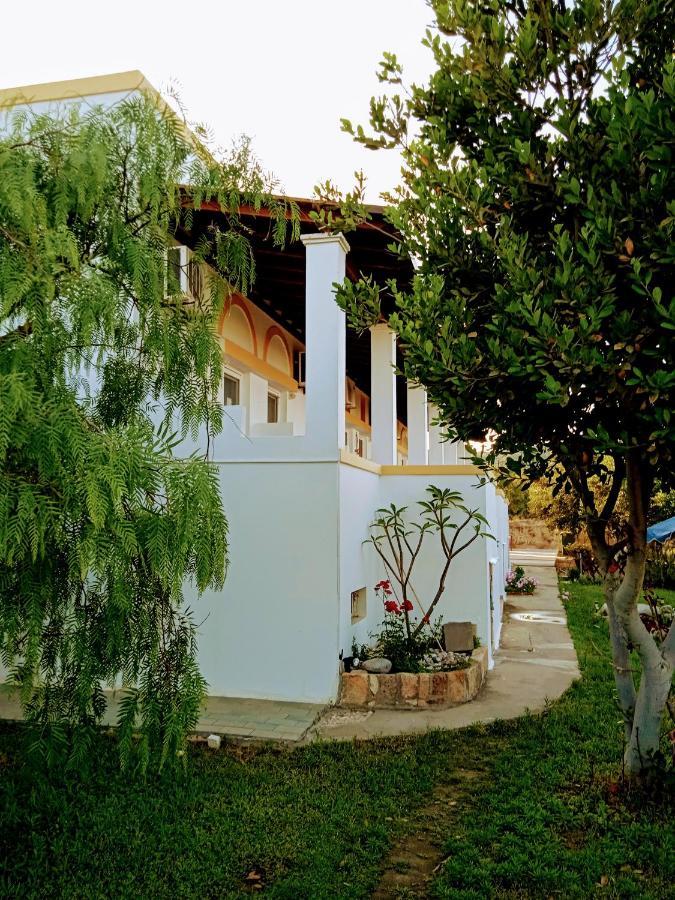 קפלוס Level Houses מראה חיצוני תמונה