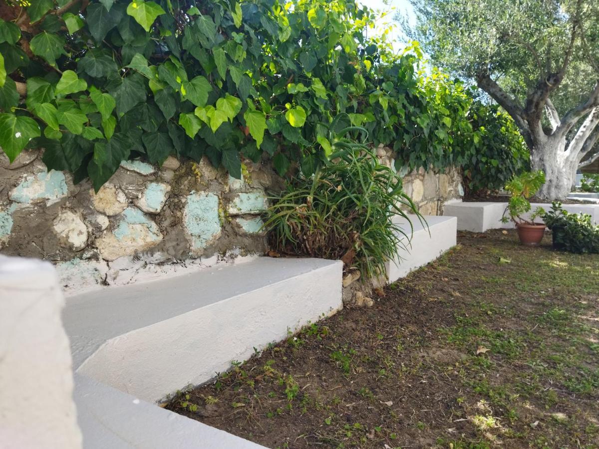 קפלוס Level Houses מראה חיצוני תמונה