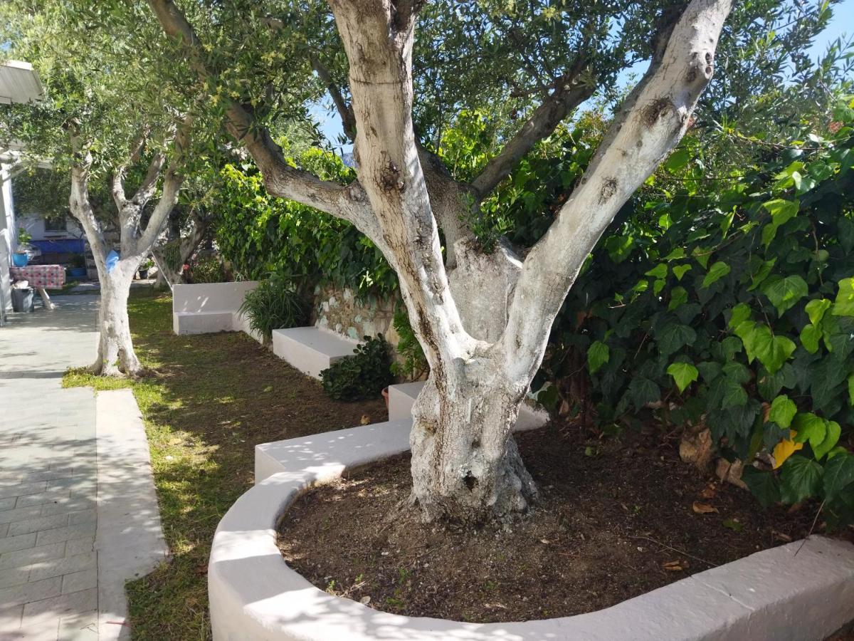 קפלוס Level Houses מראה חיצוני תמונה
