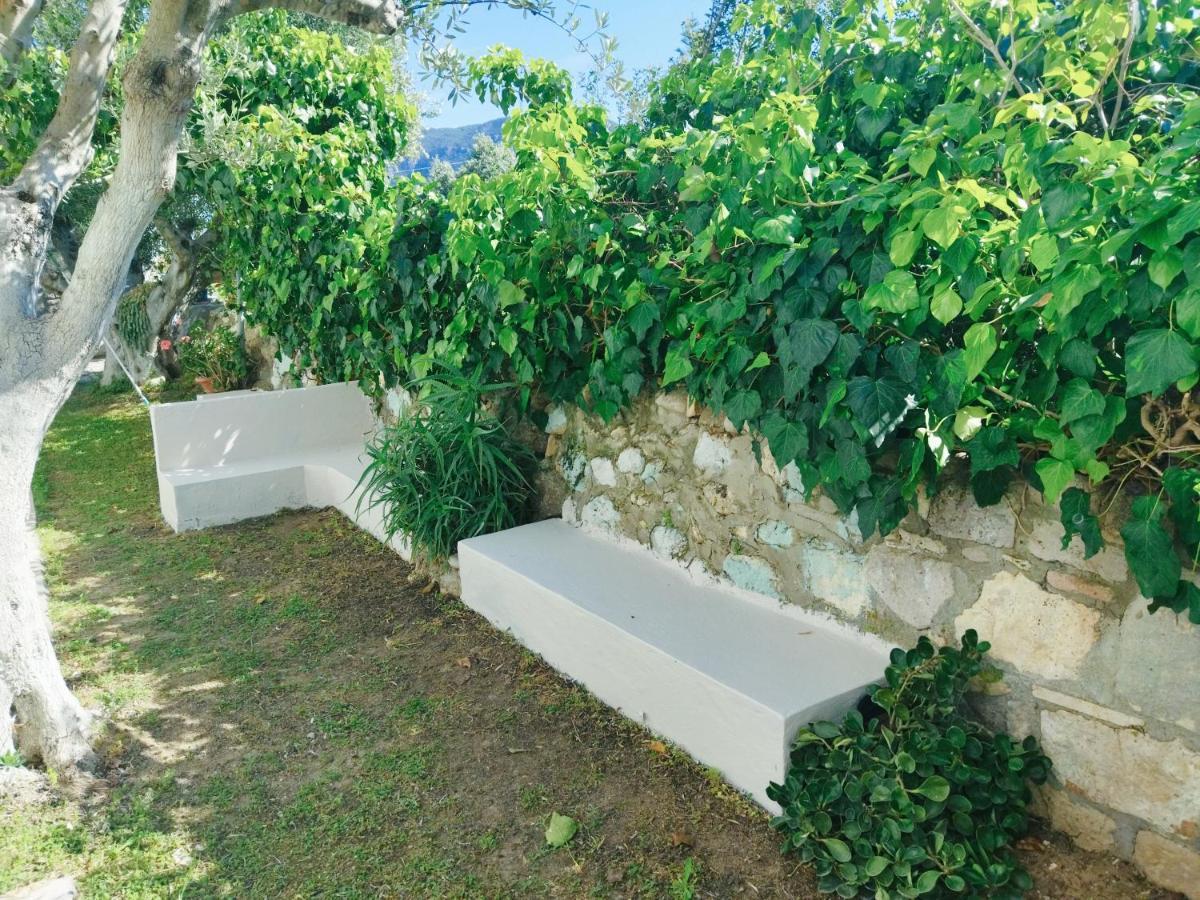 קפלוס Level Houses מראה חיצוני תמונה
