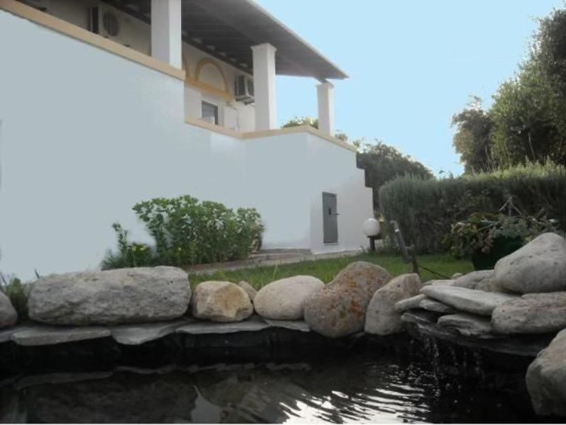 קפלוס Level Houses מראה חיצוני תמונה