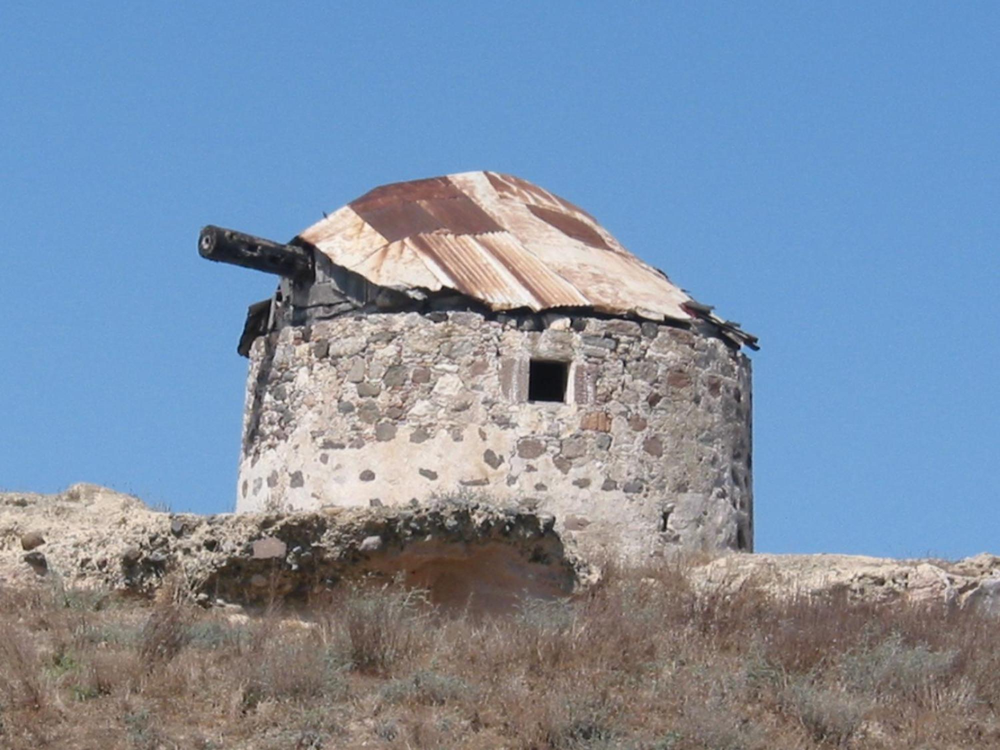 קפלוס Level Houses מראה חיצוני תמונה
