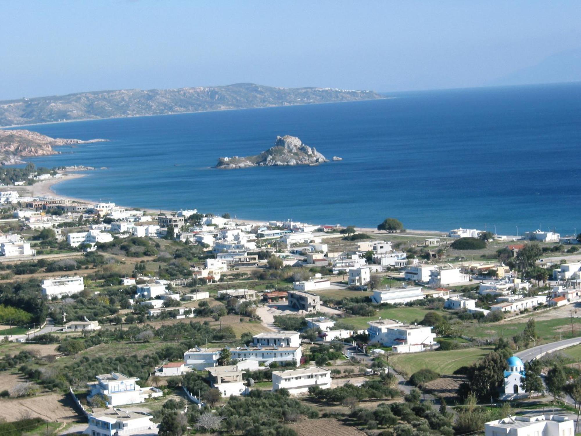 קפלוס Level Houses מראה חיצוני תמונה