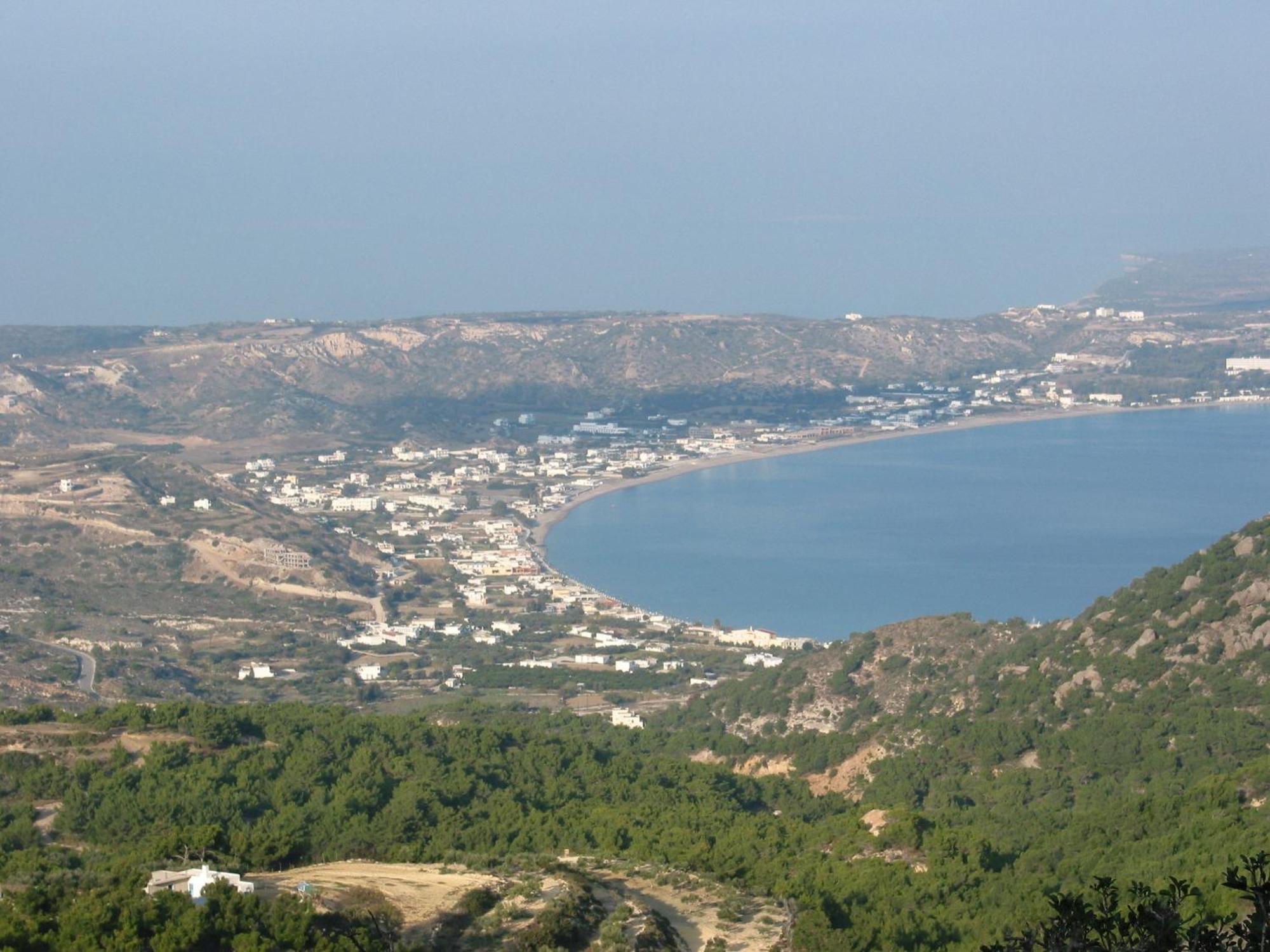 קפלוס Level Houses מראה חיצוני תמונה