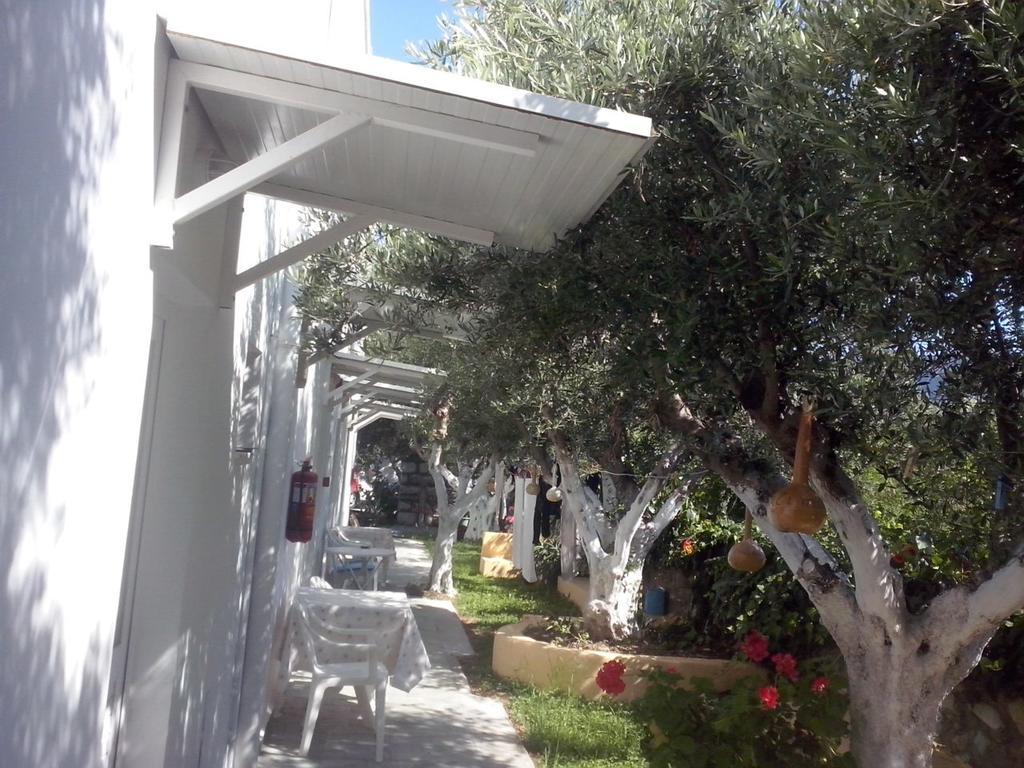 קפלוס Level Houses מראה חיצוני תמונה