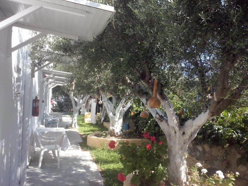 קפלוס Level Houses מראה חיצוני תמונה