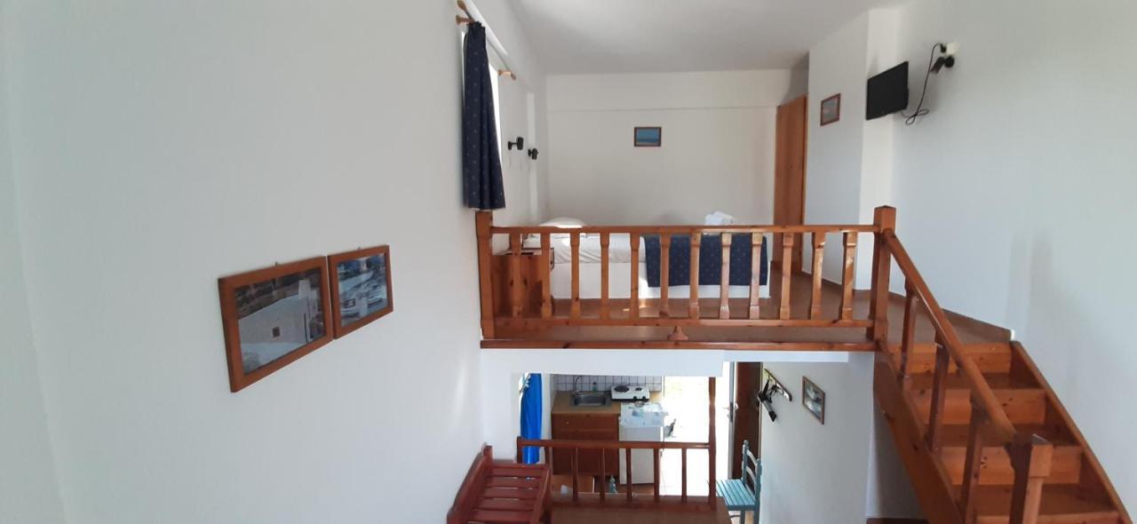 קפלוס Level Houses מראה חיצוני תמונה